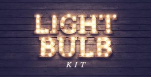 Light Bulb Kit