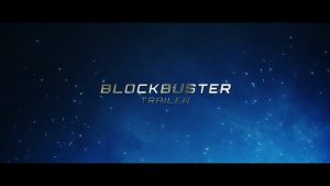 Blockbuster Trailer