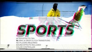 Glitch Sports