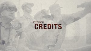 Historical Credits