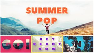 Summer Pop