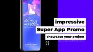 Super App Promo