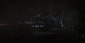 Sleepless