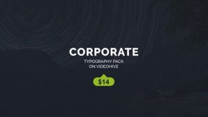 Corporate Titles