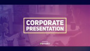 Corporate Presentation