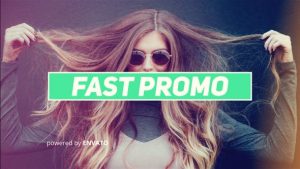 Fast Promo