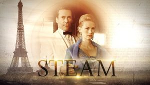 Steam