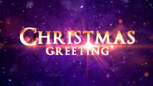 Christmas Greeting Titles