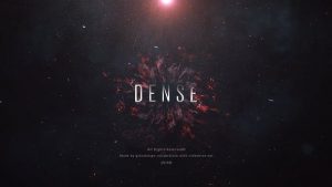 Dense | Trailer Titles