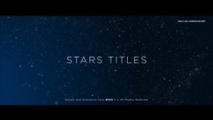 Stars Titles