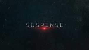 Suspense | Trailer Titles