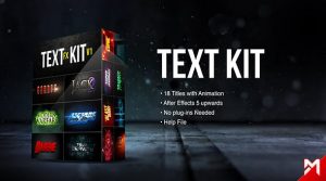 Title Fx Kit v.1