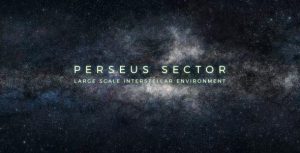 Perseus Sector