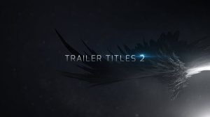 Trailer Titles 2