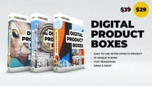 Product Boxes