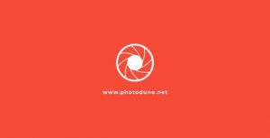 Photographer Logo