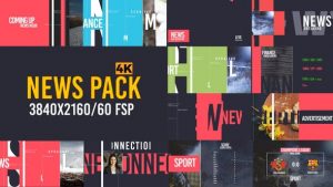 News Pack V2