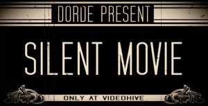 SILENT MOVIE