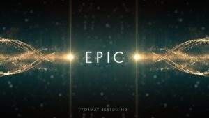 Epic Logo