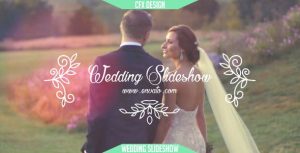 Wedding Slideshow