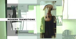 Modern Transitions 5 Pack Volume 5