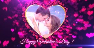 Valentine Slideshow