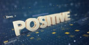 POSITIVE