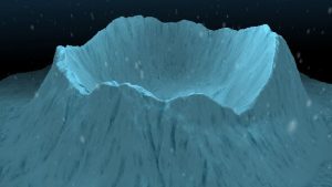 3D Terrain Engine