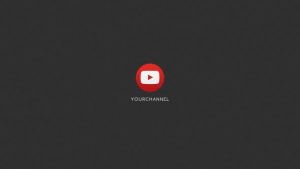 Youtube Logo Reveal