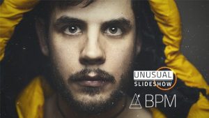 Unusual BPM Slideshow v1.1