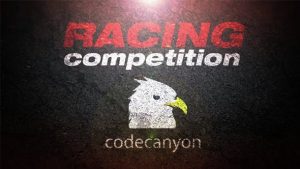 Race Logo