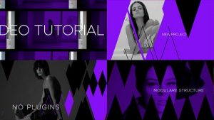 Fashion Broadcast Youtube Package