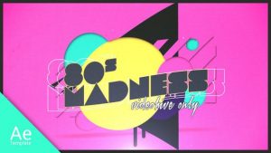 80s Madness