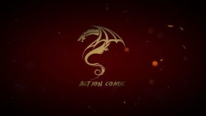 Action Comic V.1