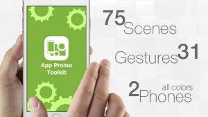 App Promo Toolkit