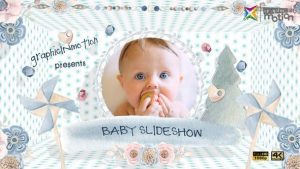 Baby Slideshow