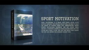 Sport Motivation