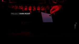 Dark Room