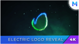 Logo Reveal