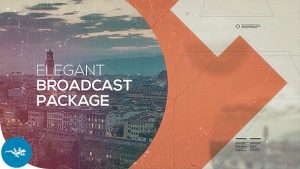 Elegant Broadcast Package