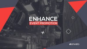 Enhance Event Promotion