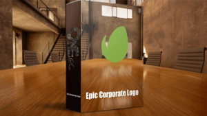 Epic Corporate Logo