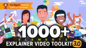 Explainer Video Toolkit 3