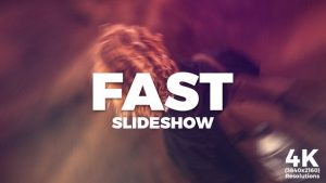 Fast Slideshow