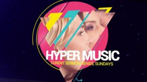 Hyper Music Festival