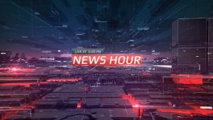 News Hour