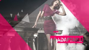 Fashion Promo