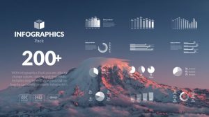 Infographics Pack