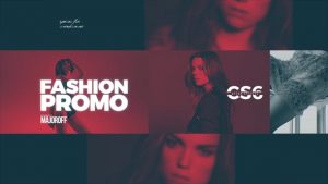 Fashion Promo