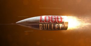 LOGO BULLET